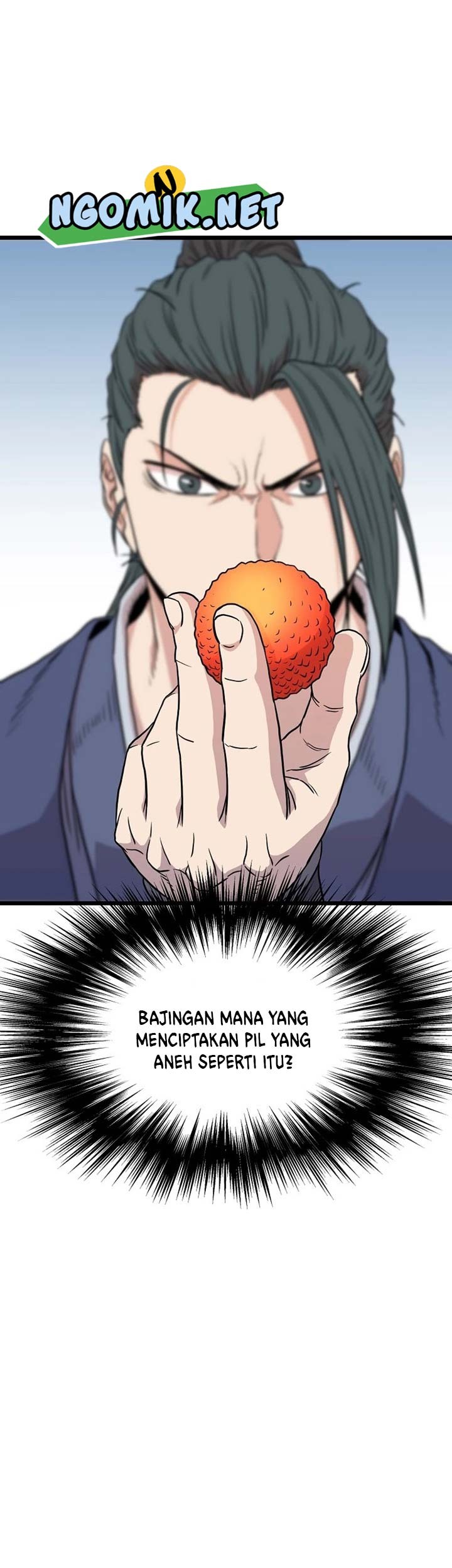 Murim Login - Chapter 90 - Page 4