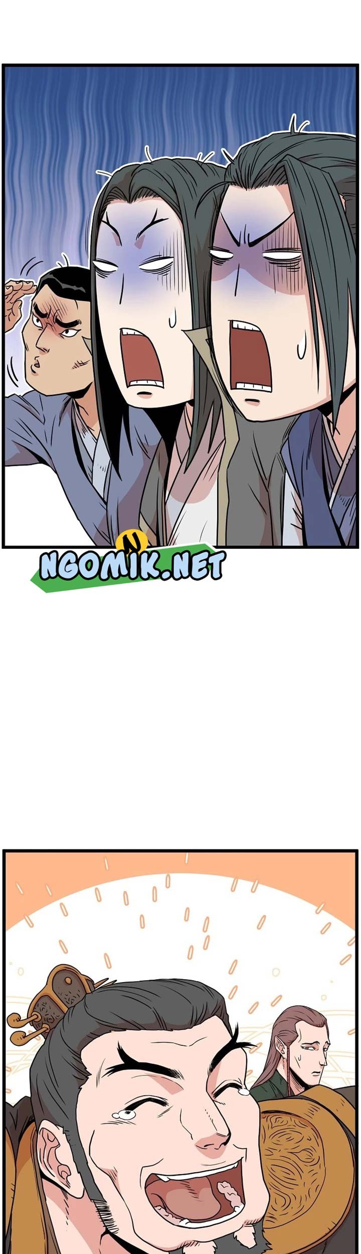 Murim Login - Chapter 90 - Page 6