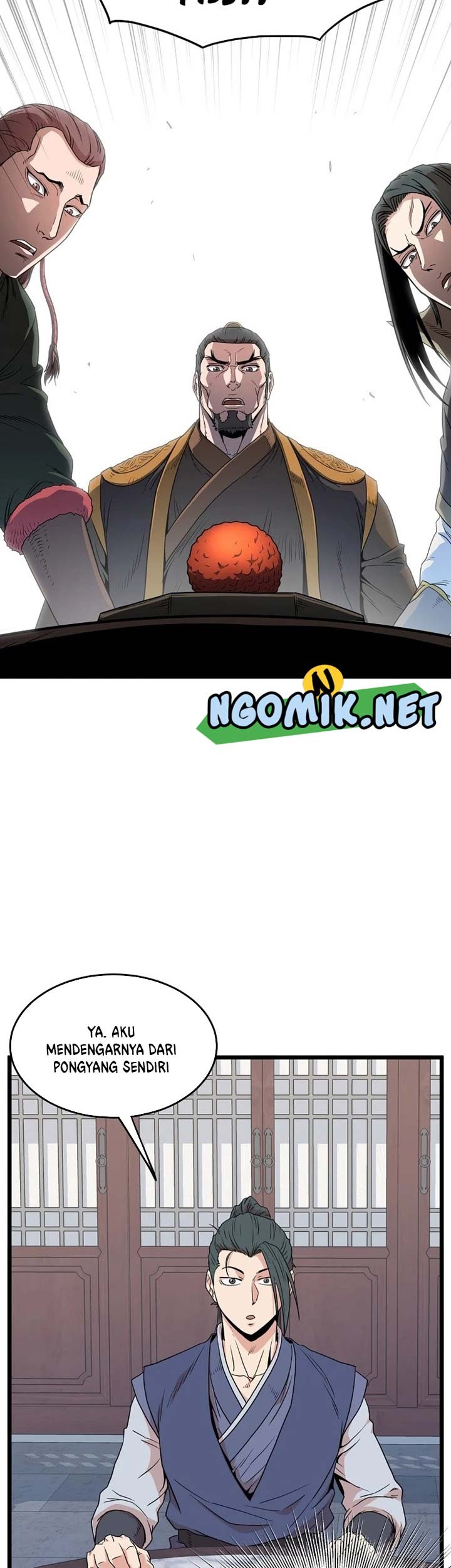 Murim Login - Chapter 90 - Page 10