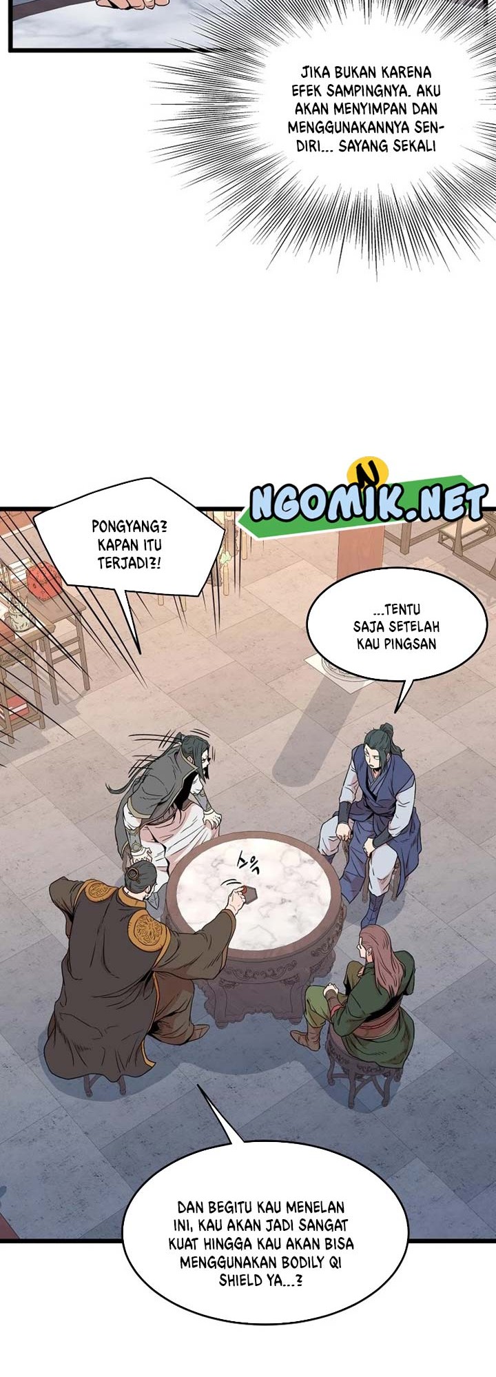 Murim Login - Chapter 90 - Page 11