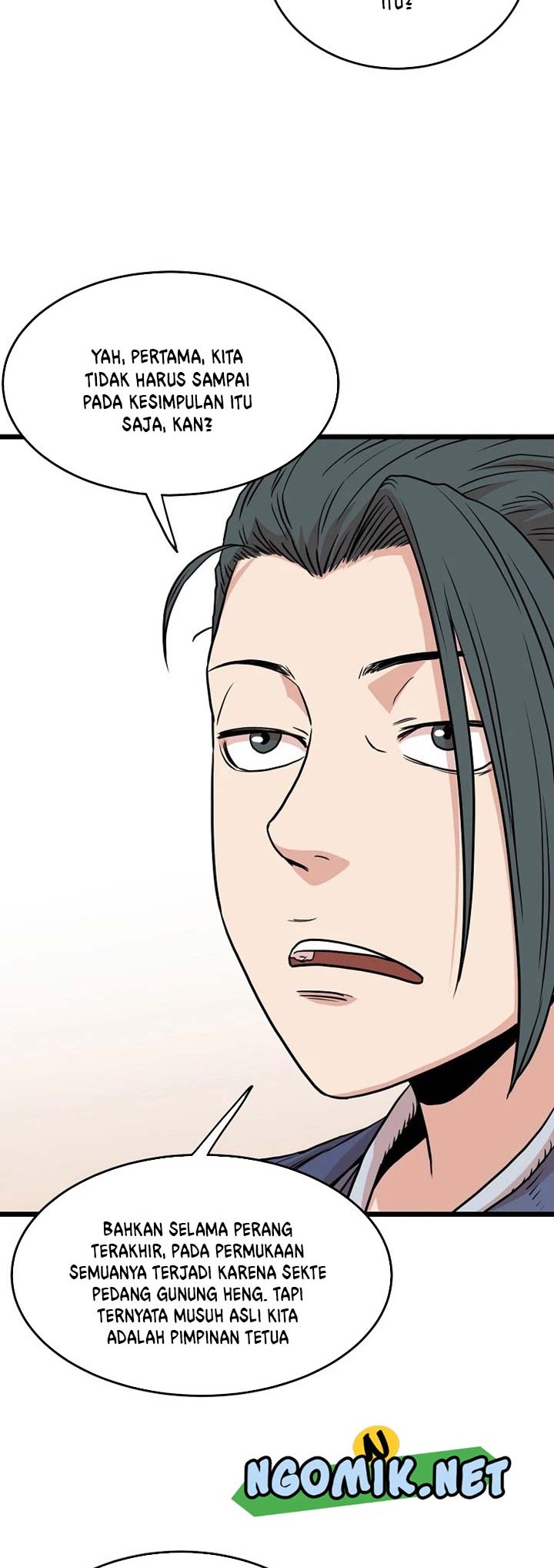 Murim Login - Chapter 90 - Page 15