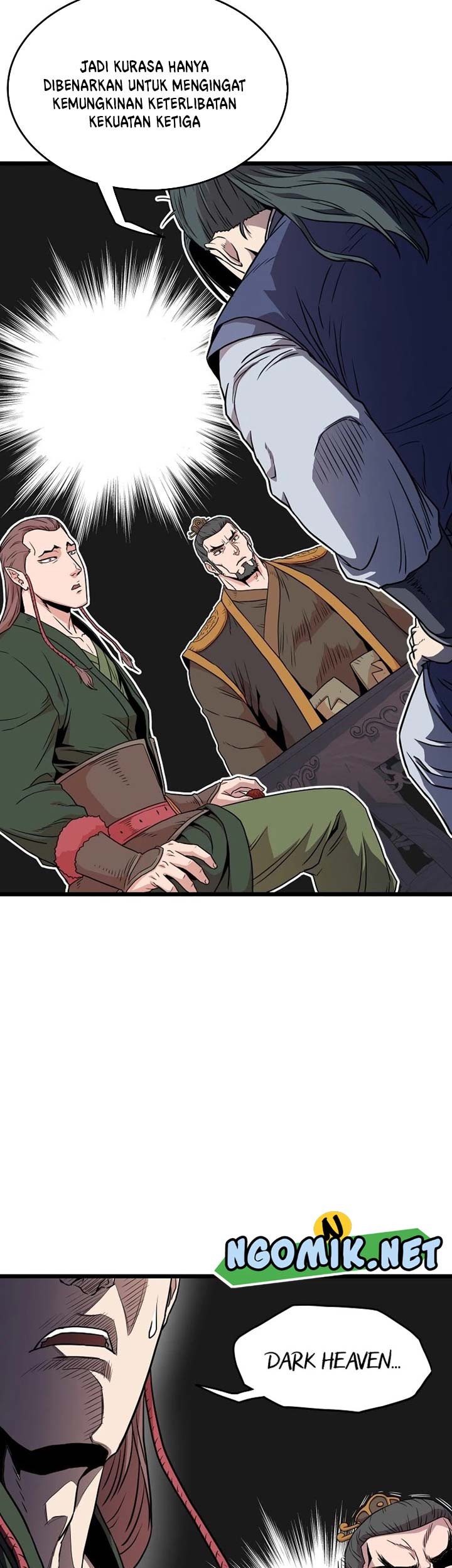 Murim Login - Chapter 90 - Page 16