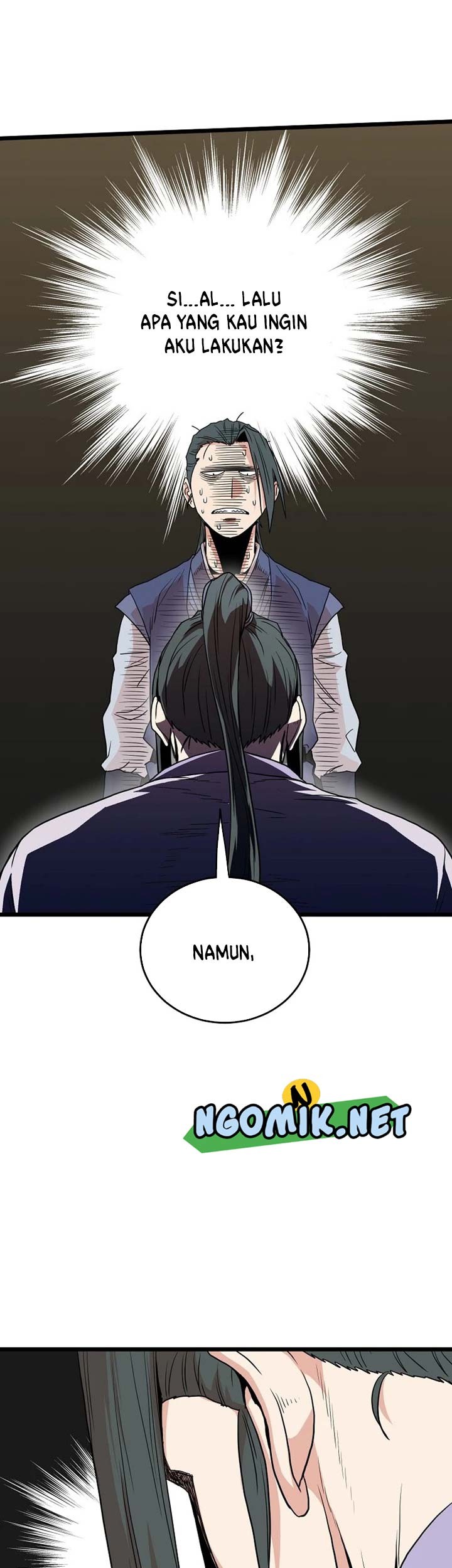 Murim Login - Chapter 89 - Page 22