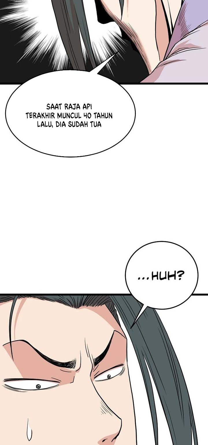 Murim Login - Chapter 89 - Page 23