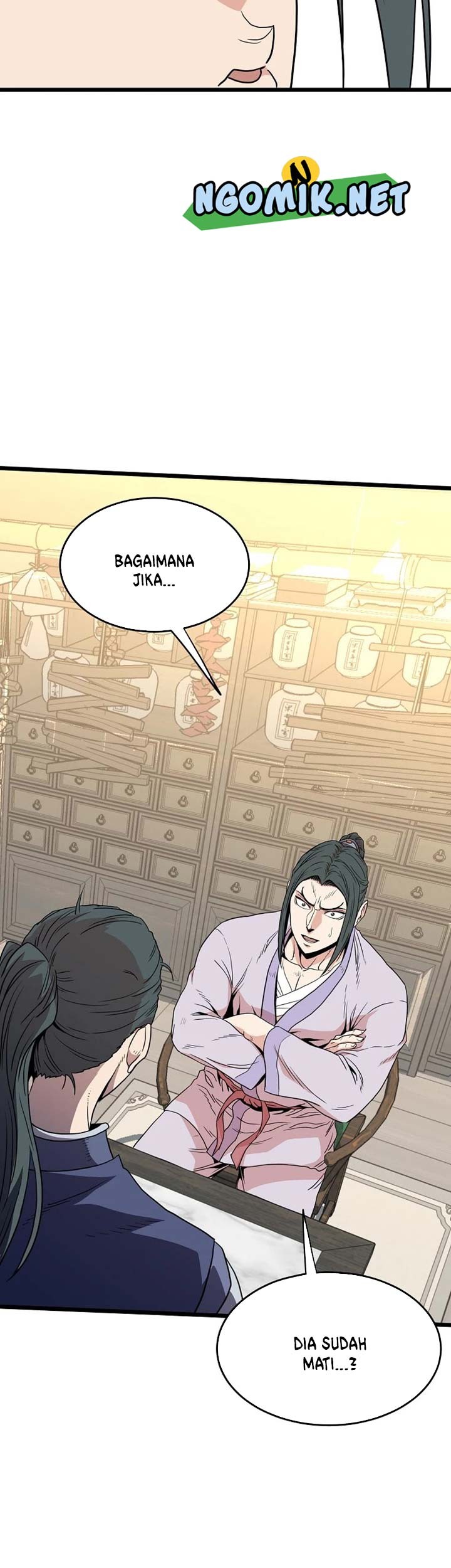 Murim Login - Chapter 89 - Page 24