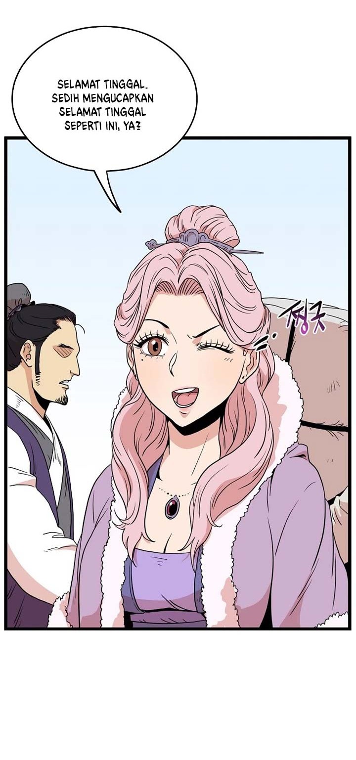 Murim Login - Chapter 89 - Page 27