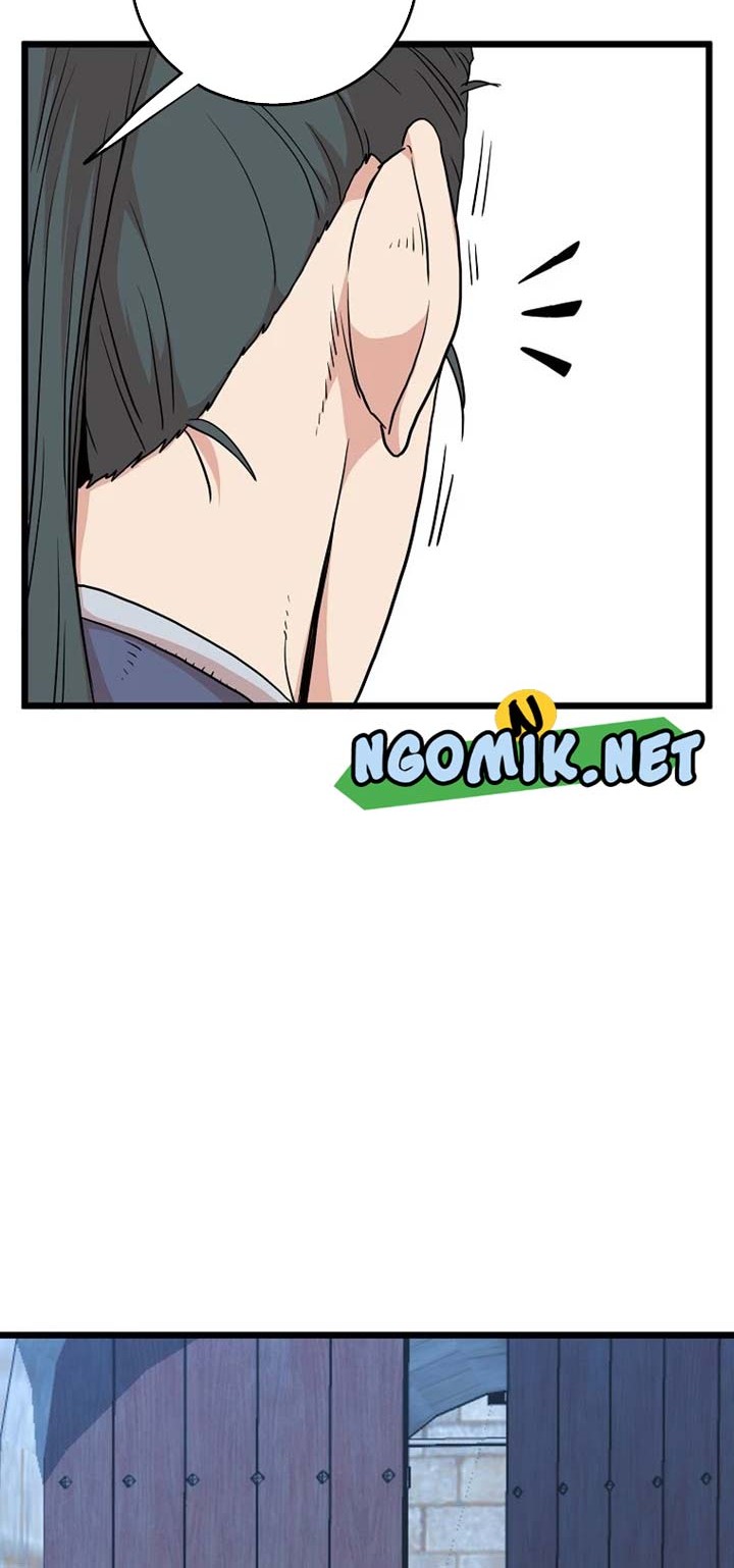 Murim Login - Chapter 89 - Page 31