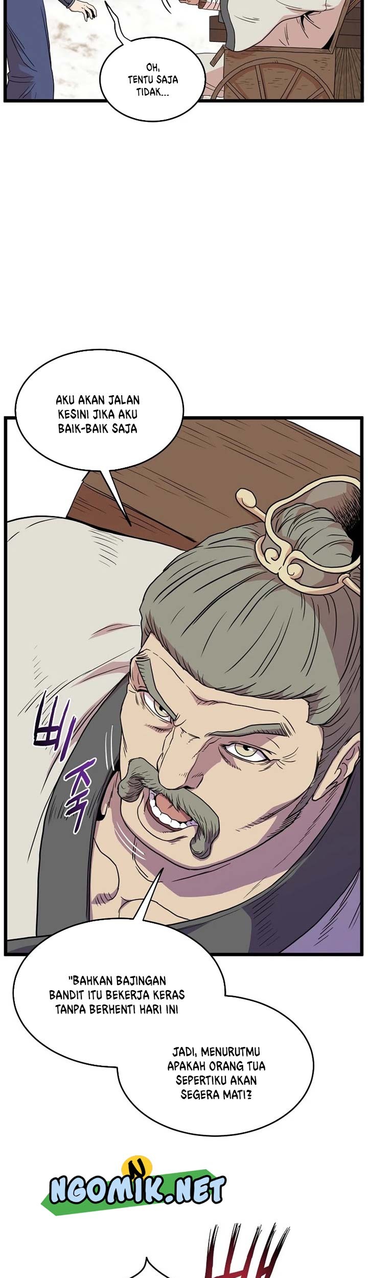 Murim Login - Chapter 89 - Page 38