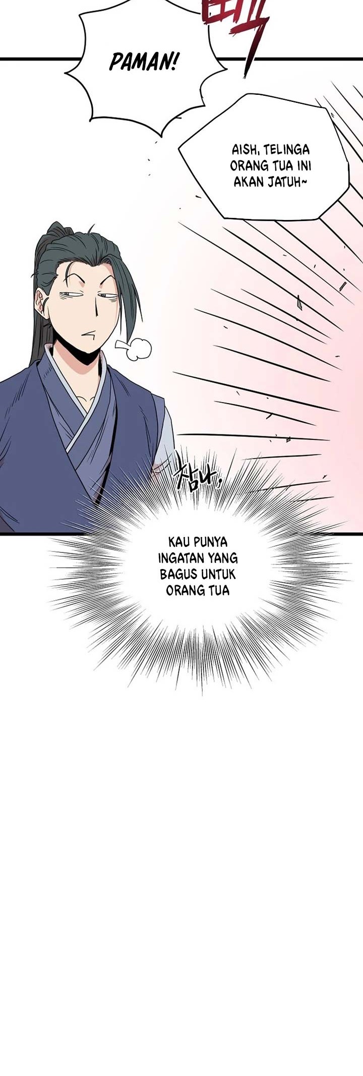 Murim Login - Chapter 89 - Page 39