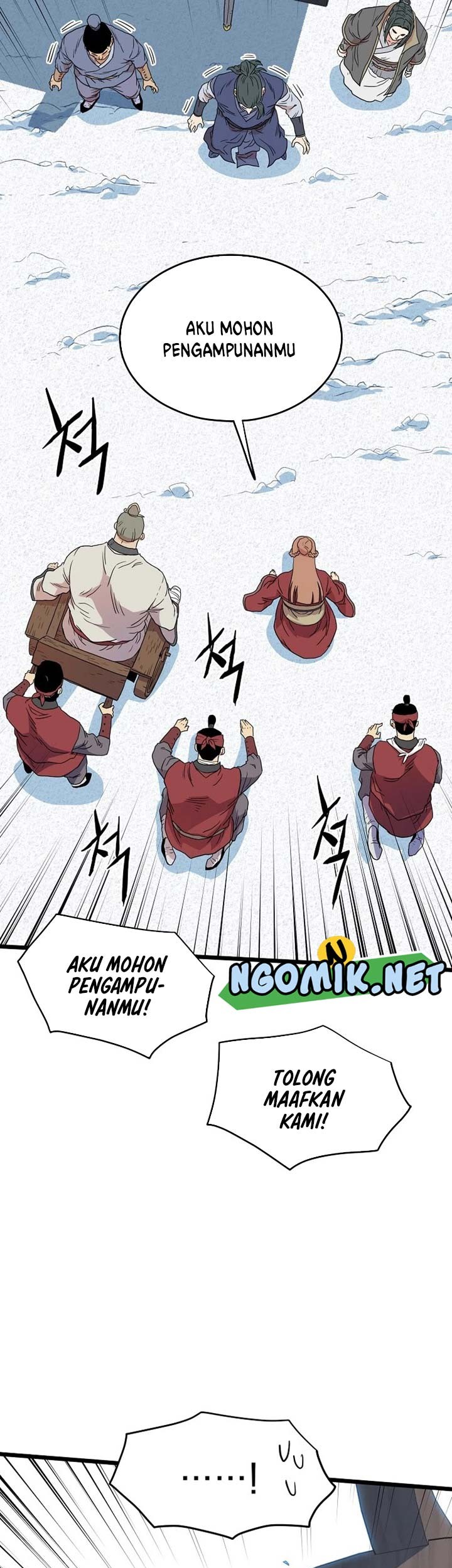 Murim Login - Chapter 89 - Page 44