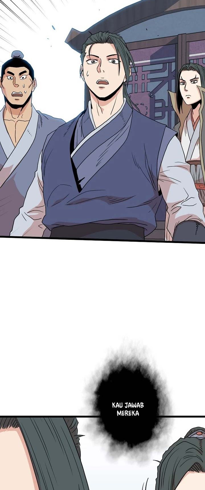 Murim Login - Chapter 89 - Page 45