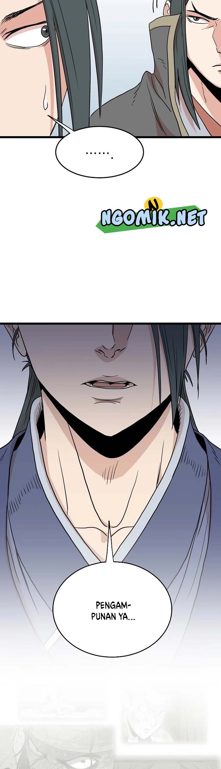 Murim Login - Chapter 89 - Page 46