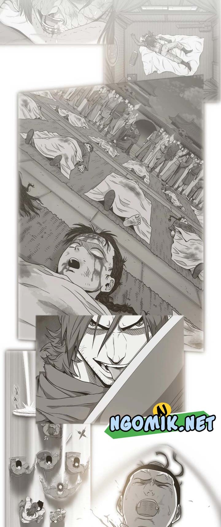 Murim Login - Chapter 89 - Page 47