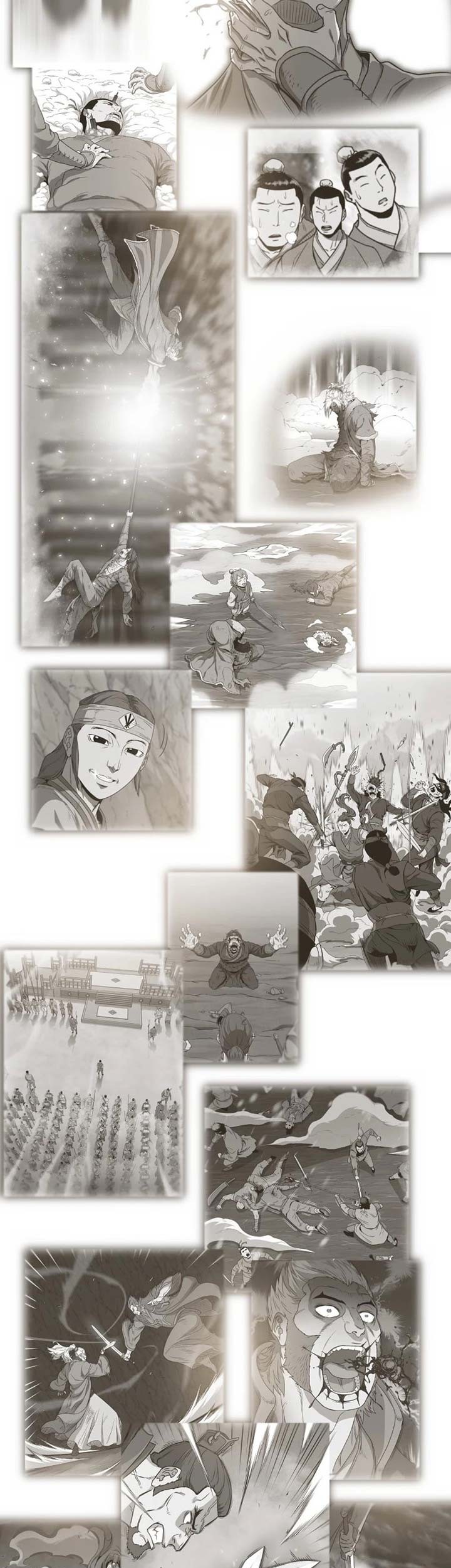 Murim Login - Chapter 89 - Page 48