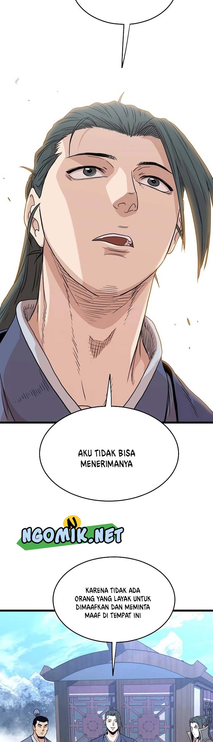 Murim Login - Chapter 89 - Page 50