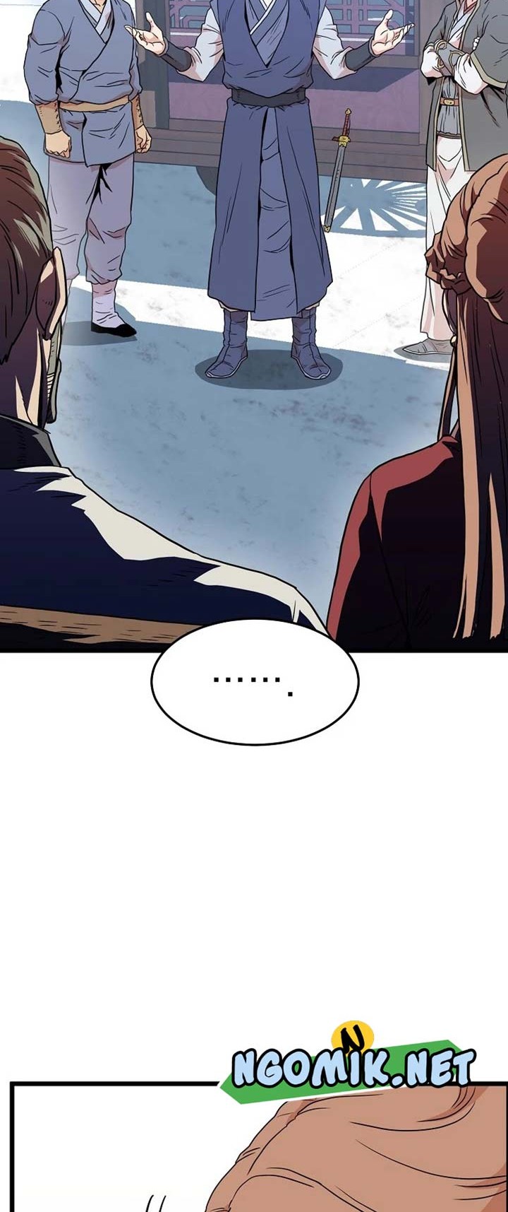 Murim Login - Chapter 89 - Page 51