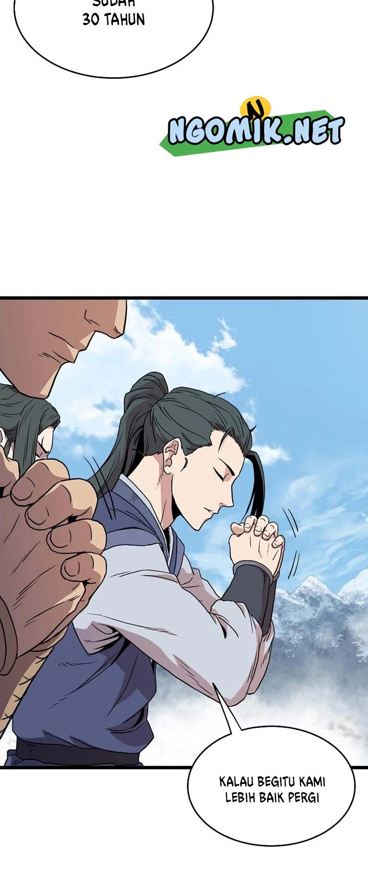 Murim Login - Chapter 89 - Page 53