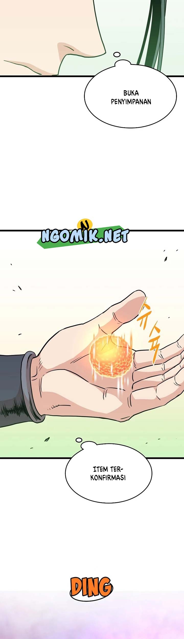 Murim Login - Chapter 89 - Page 62