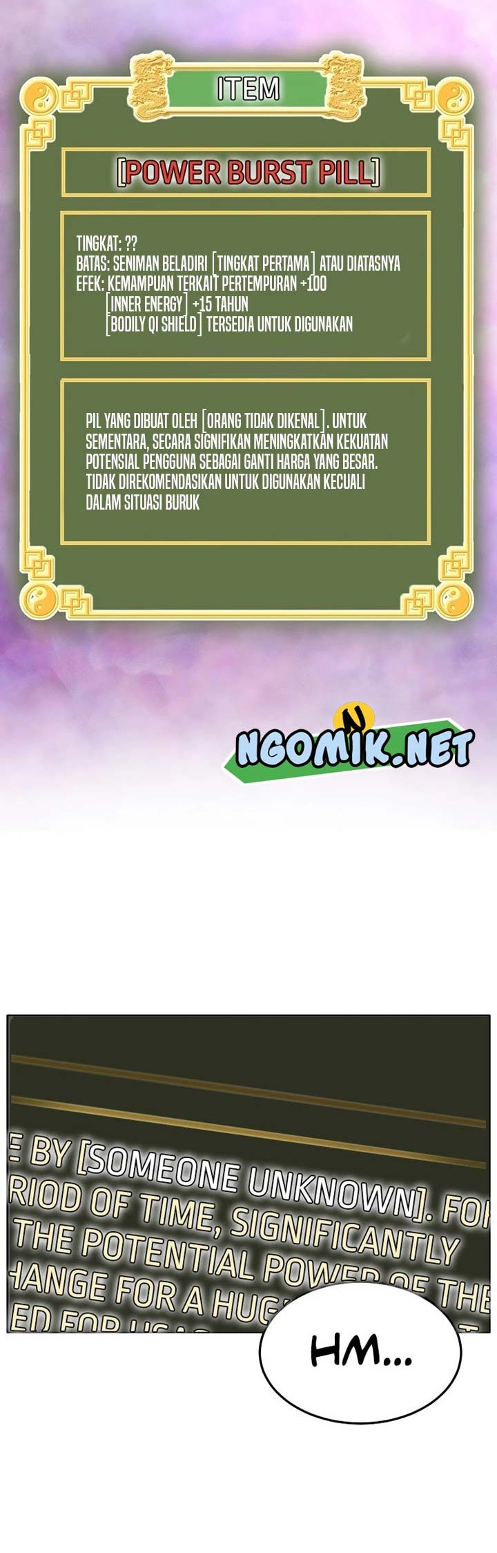 Murim Login - Chapter 89 - Page 63