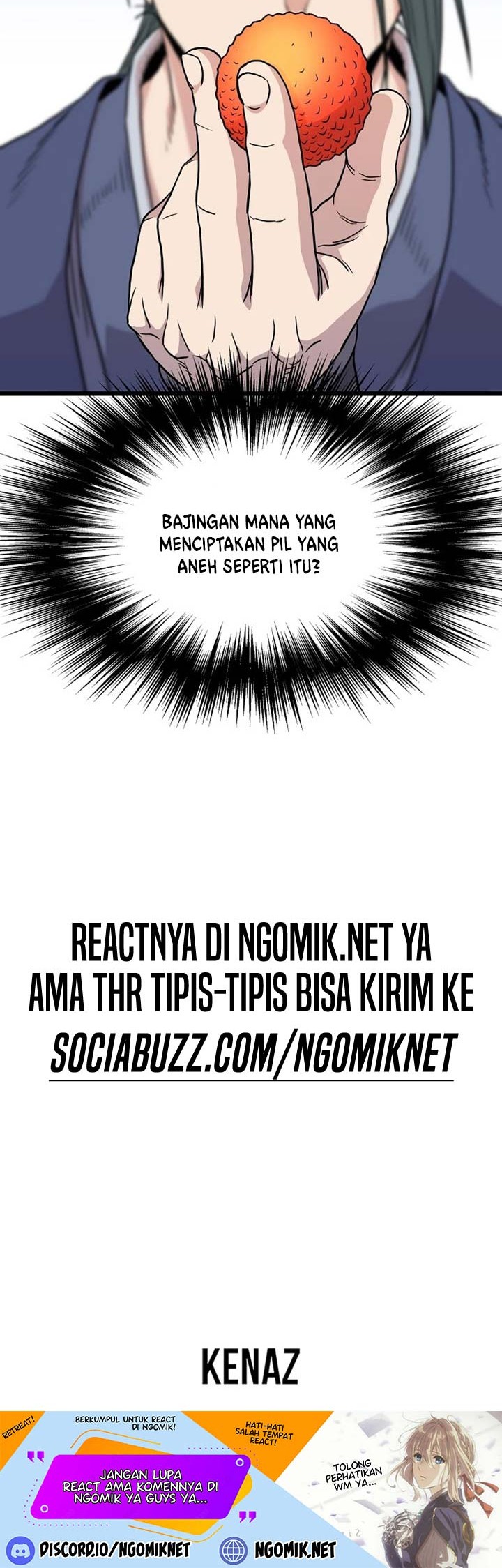 Murim Login - Chapter 89 - Page 65