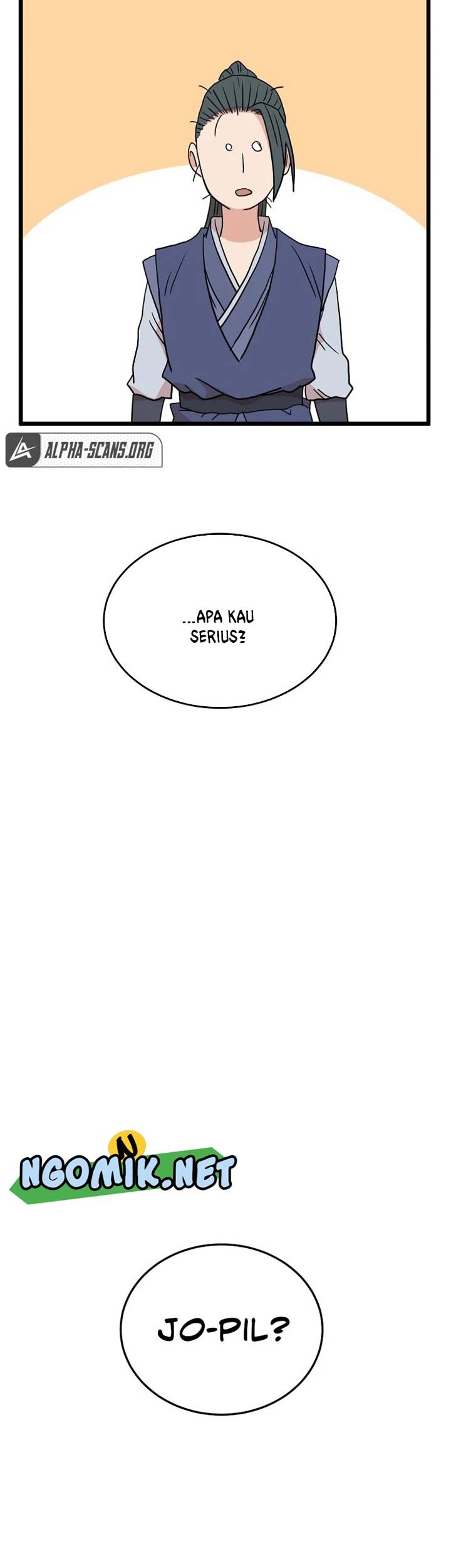 Murim Login - Chapter 89 - Page 4