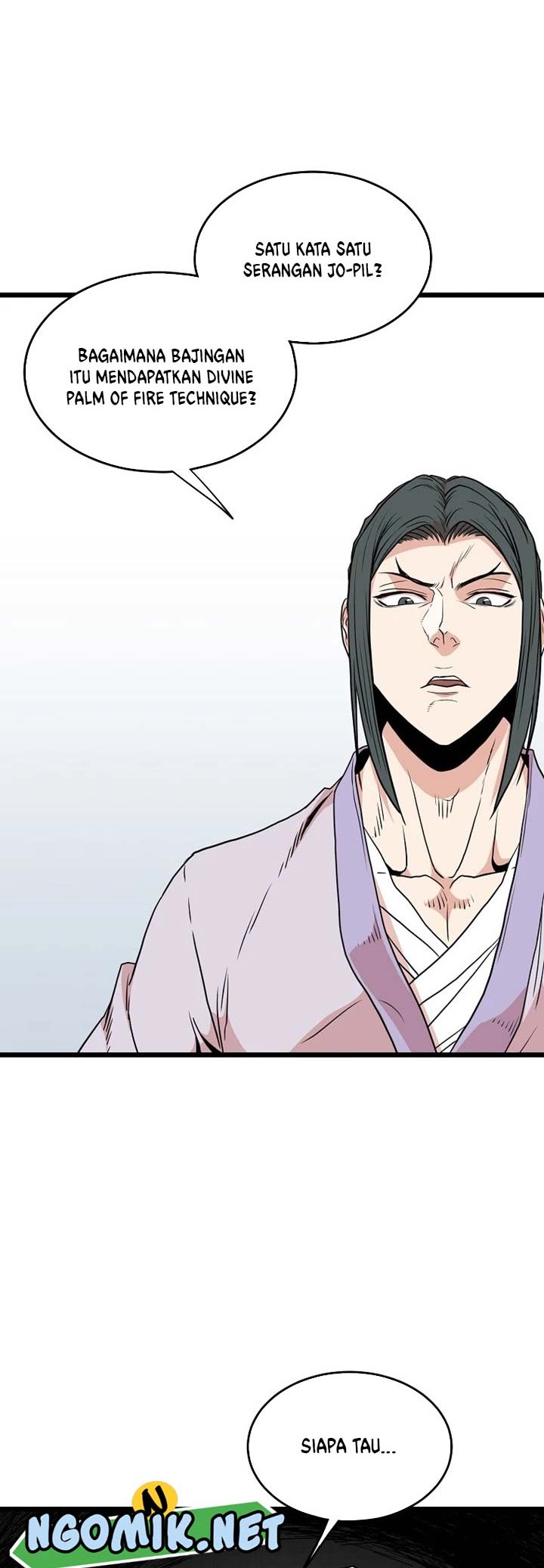 Murim Login - Chapter 89 - Page 5