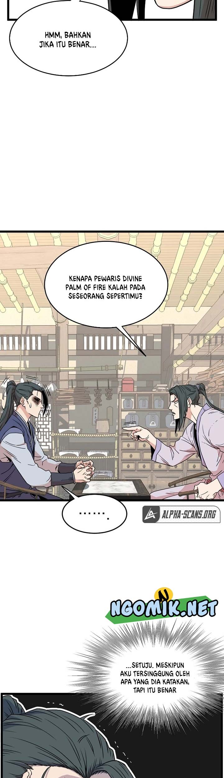 Murim Login - Chapter 89 - Page 8