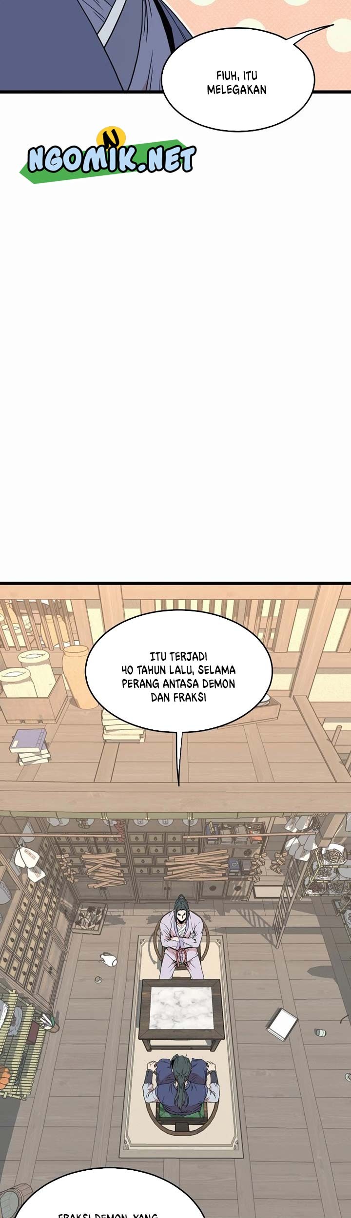 Murim Login - Chapter 89 - Page 14