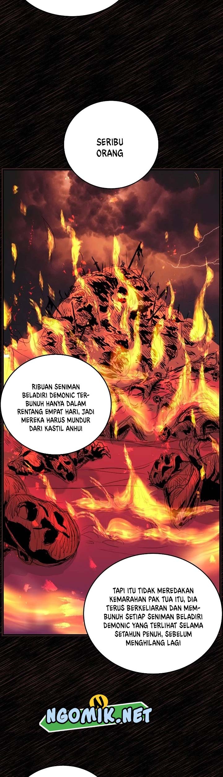 Murim Login - Chapter 89 - Page 16