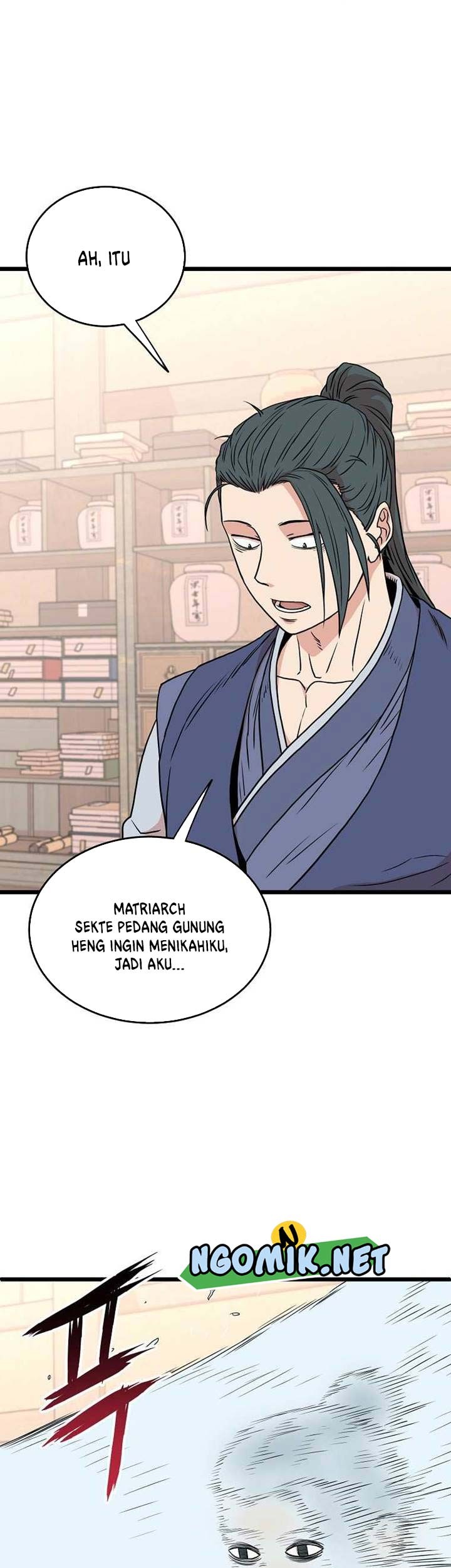 Murim Login - Chapter 88 - Page 26