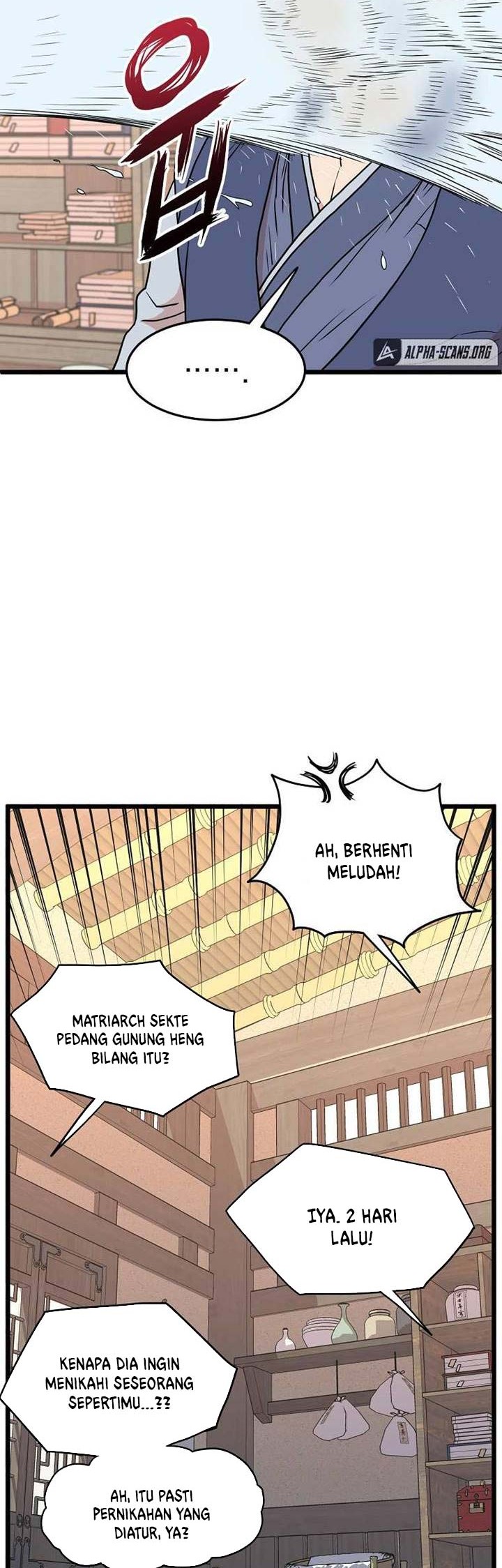 Murim Login - Chapter 88 - Page 27