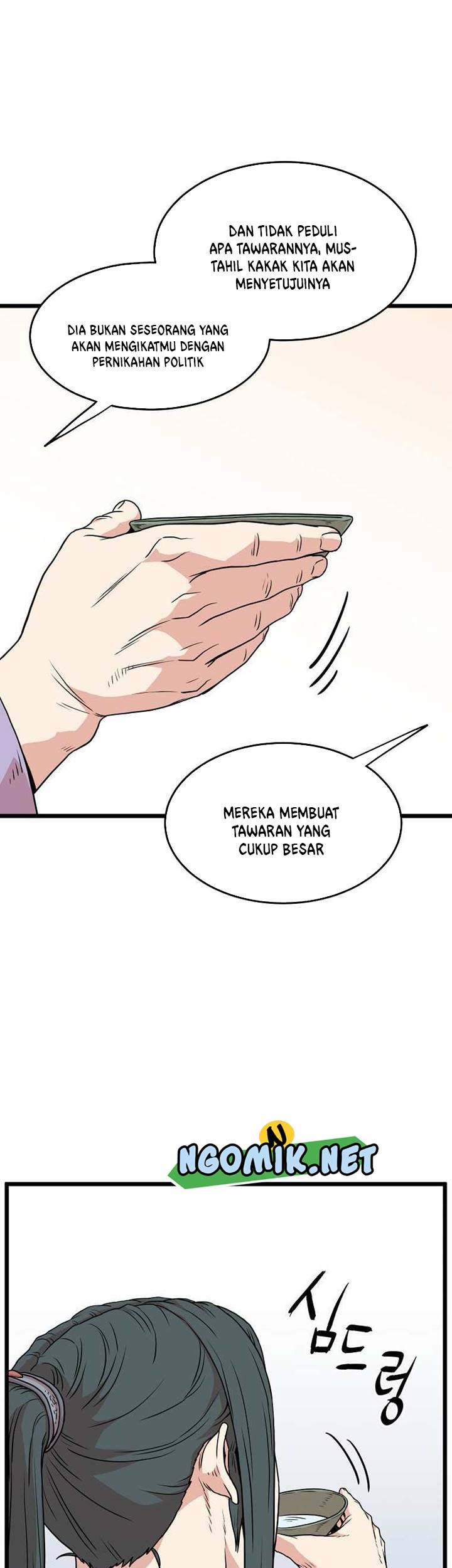 Murim Login - Chapter 88 - Page 30