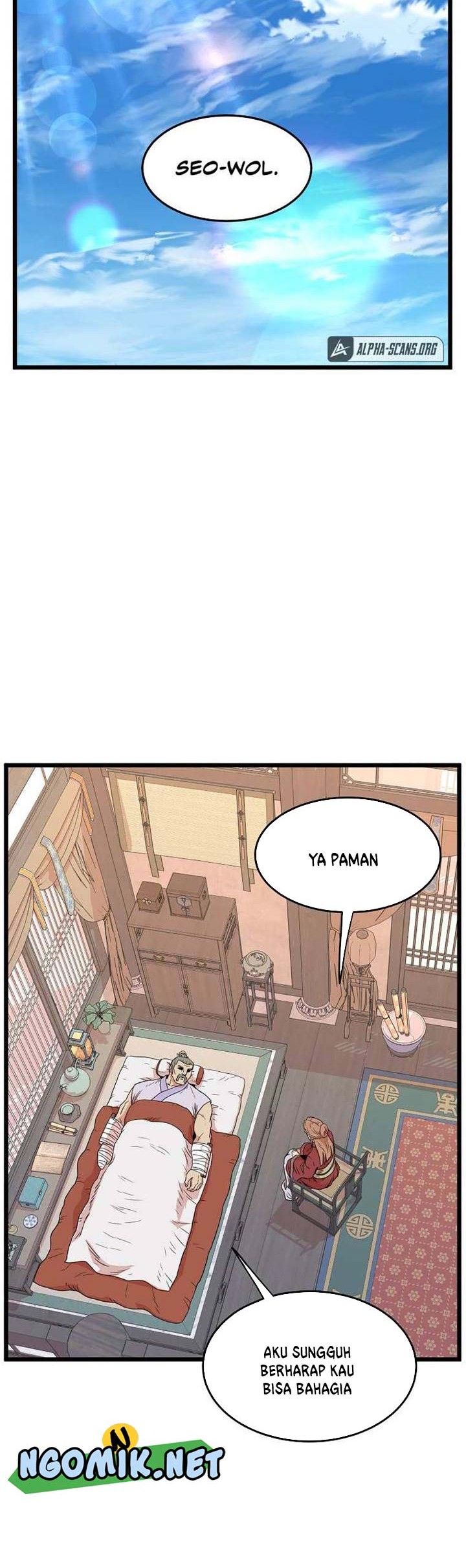 Murim Login - Chapter 88 - Page 35