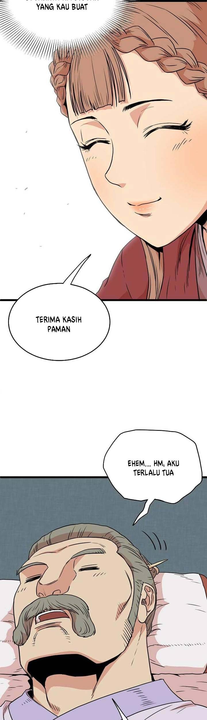 Murim Login - Chapter 88 - Page 40