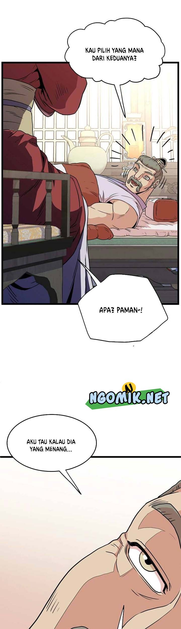 Murim Login - Chapter 88 - Page 42