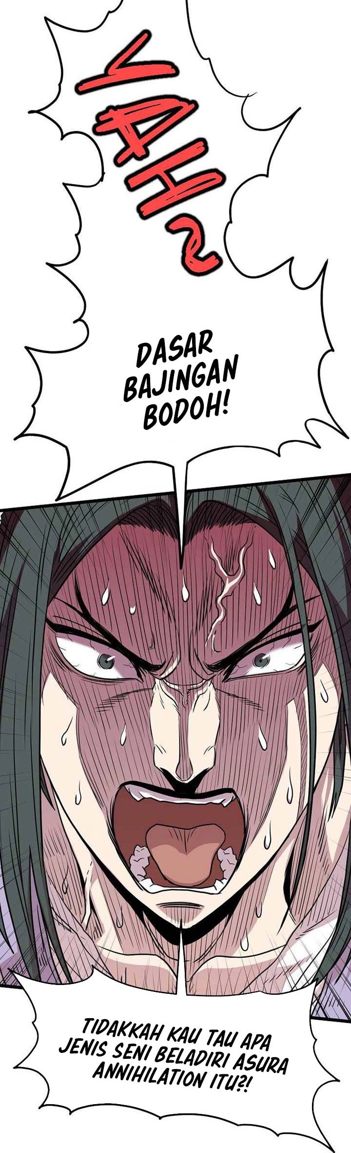 Murim Login - Chapter 88 - Page 45