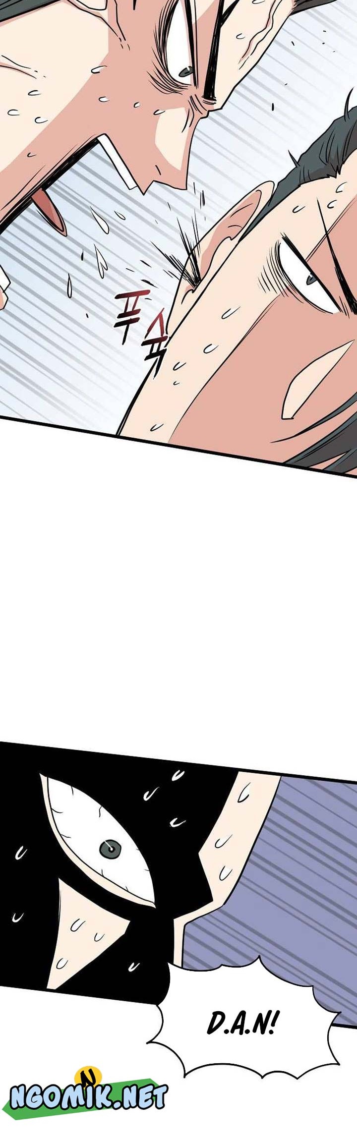 Murim Login - Chapter 88 - Page 47