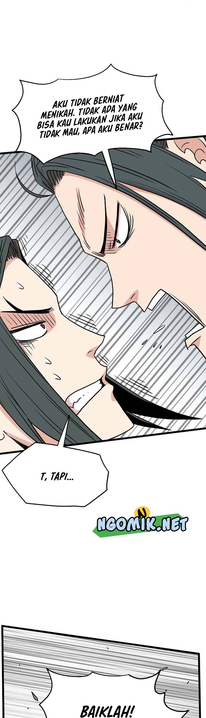 Murim Login - Chapter 88 - Page 50