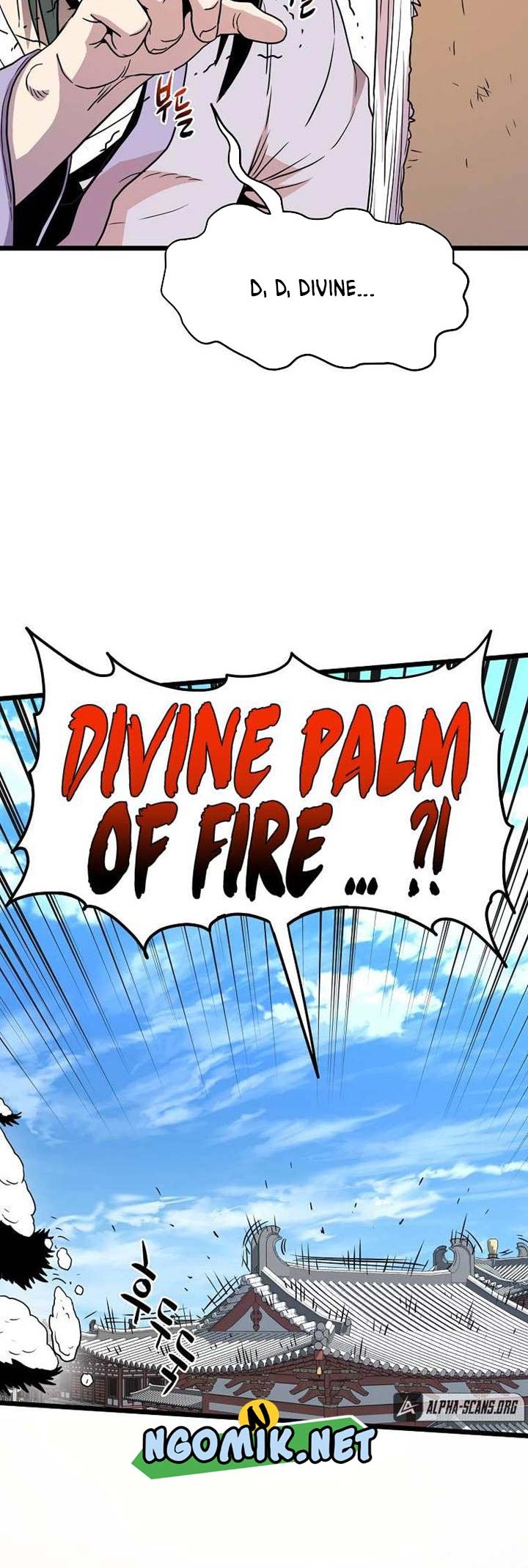 Murim Login - Chapter 88 - Page 55