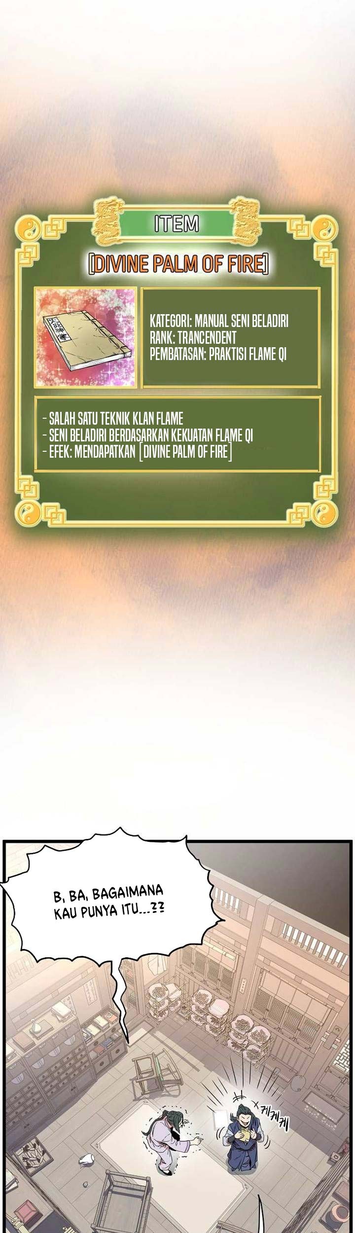 Murim Login - Chapter 88 - Page 56