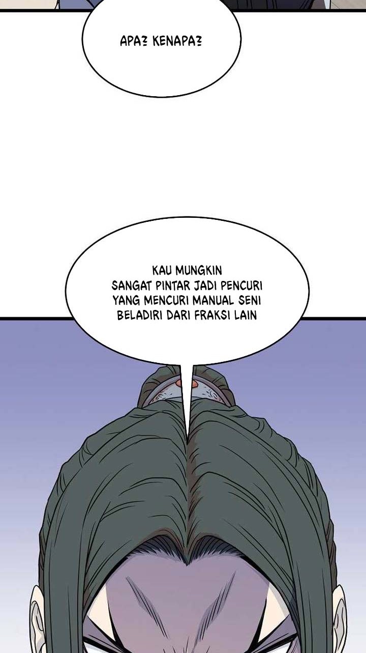 Murim Login - Chapter 88 - Page 59