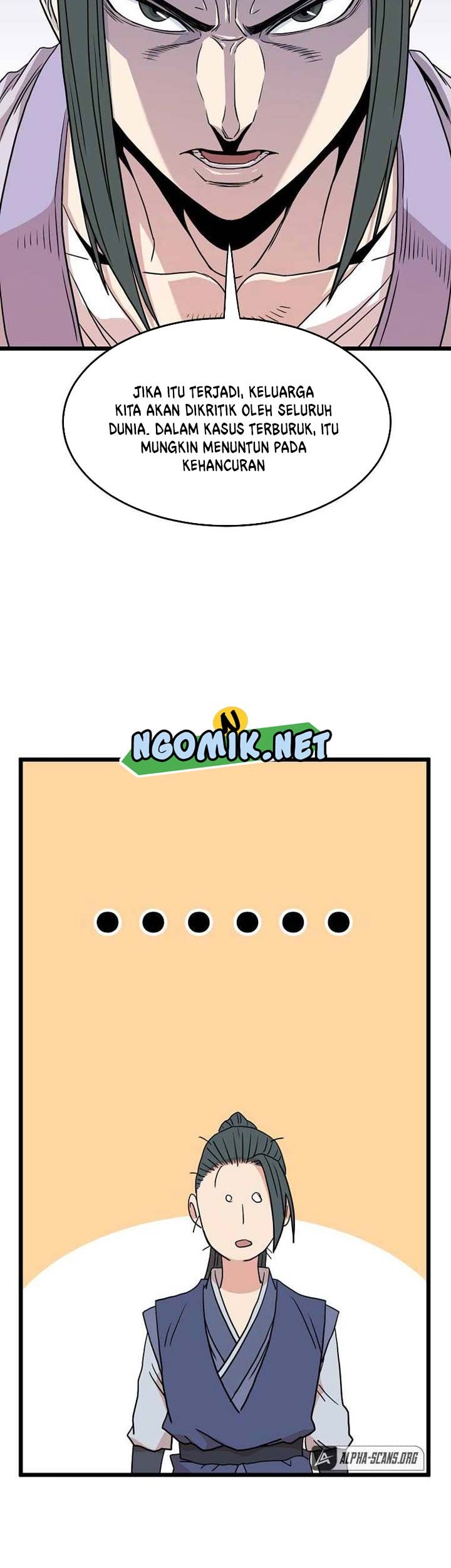 Murim Login - Chapter 88 - Page 60