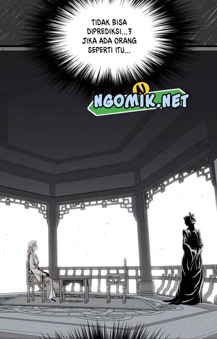 Murim Login - Chapter 88 - Page 15