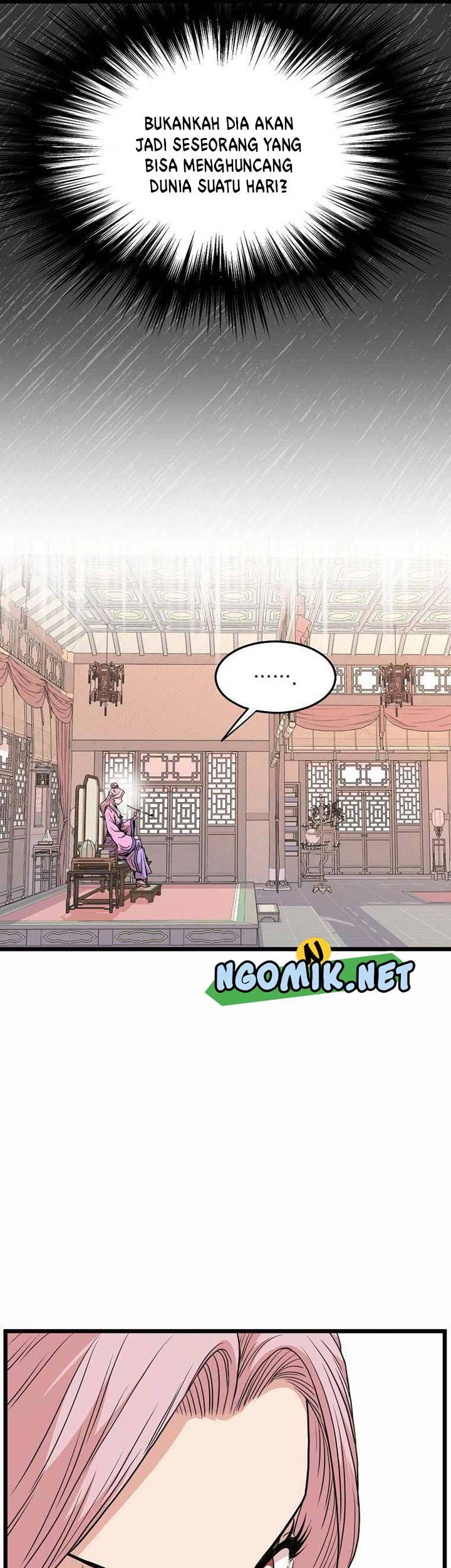 Murim Login - Chapter 88 - Page 16