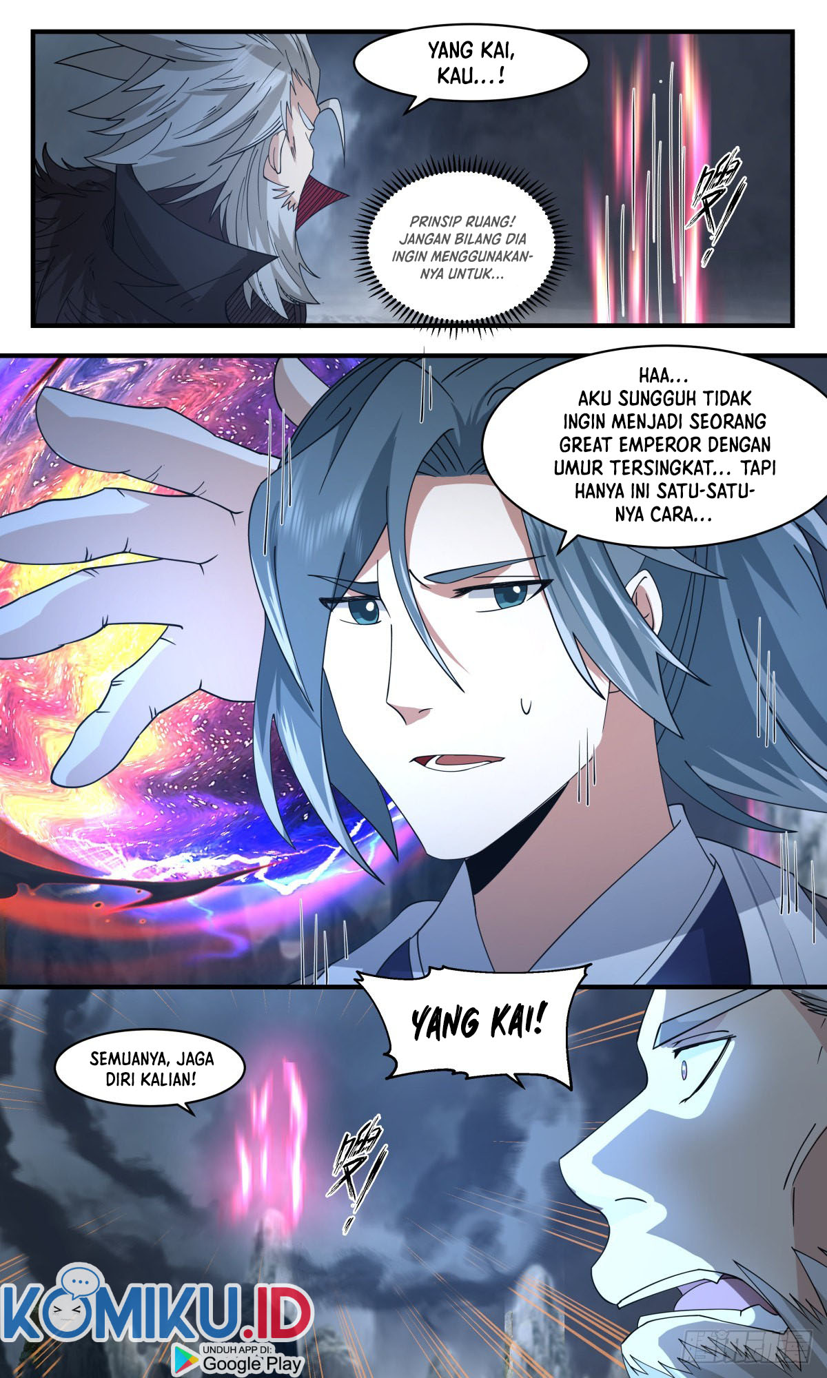 Martial Peak Part 2 Chapter 2567 - https://gambar-id.komiku.org/uploads2/2565300-12.jpg