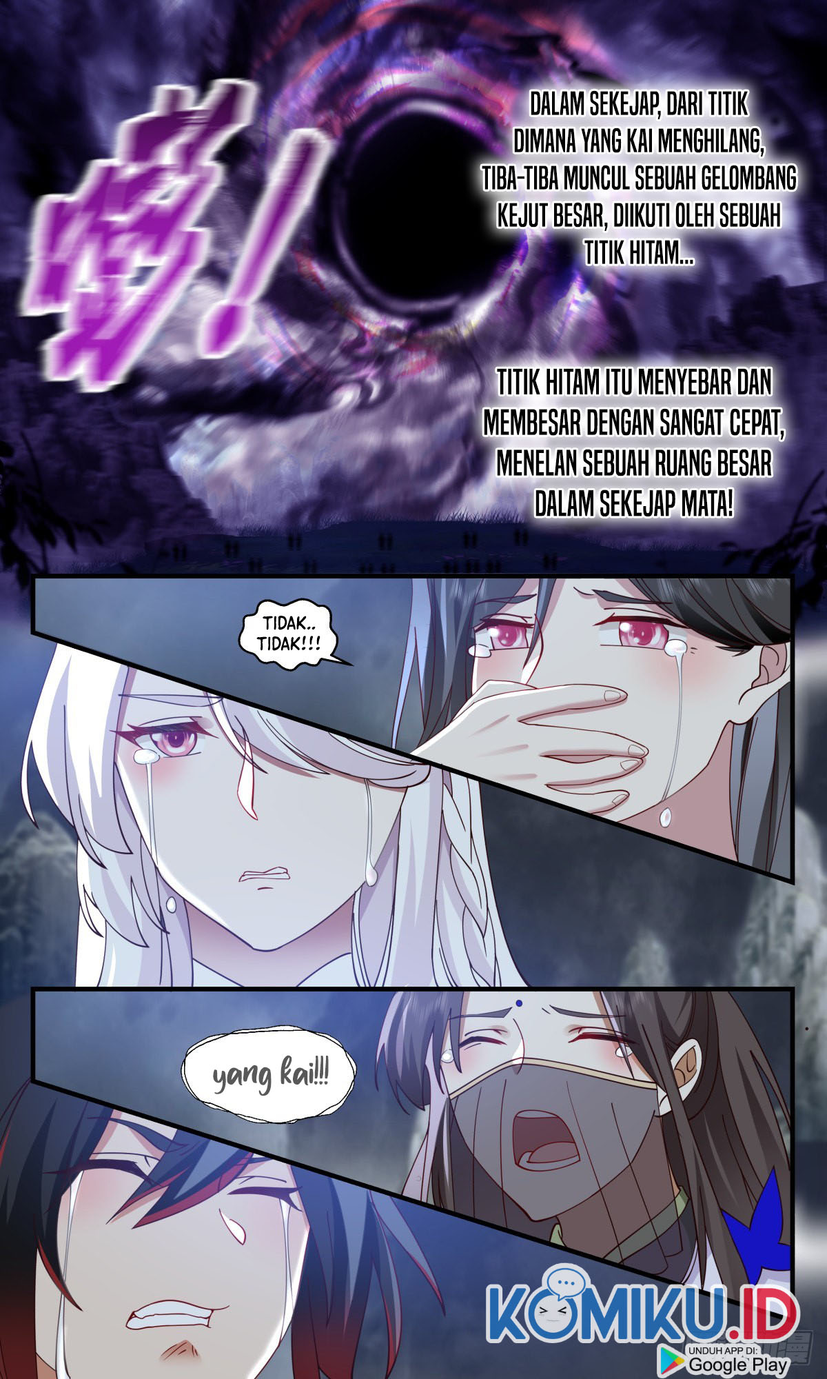 Martial Peak Part 2 Chapter 2567 - https://gambar-id.komiku.org/uploads2/2565300-13.jpg