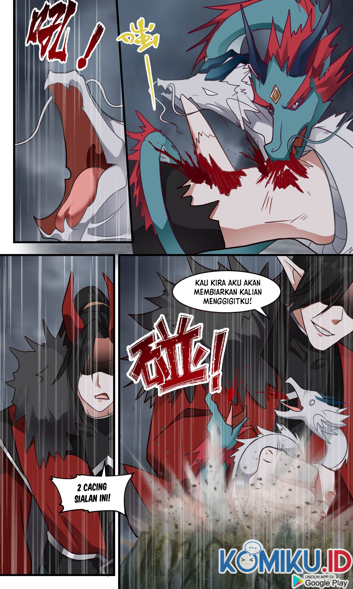 Martial Peak Part 2 Chapter 2567 - https://gambar-id.komiku.org/uploads2/2565300-8.jpg