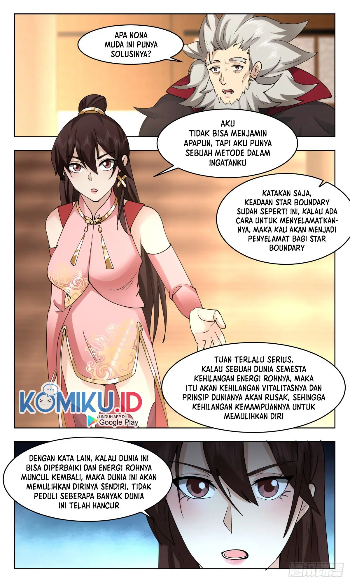 Martial Peak Part 2 Chapter 2571 - https://gambar-id.komiku.org/uploads2/2566406-10.jpg