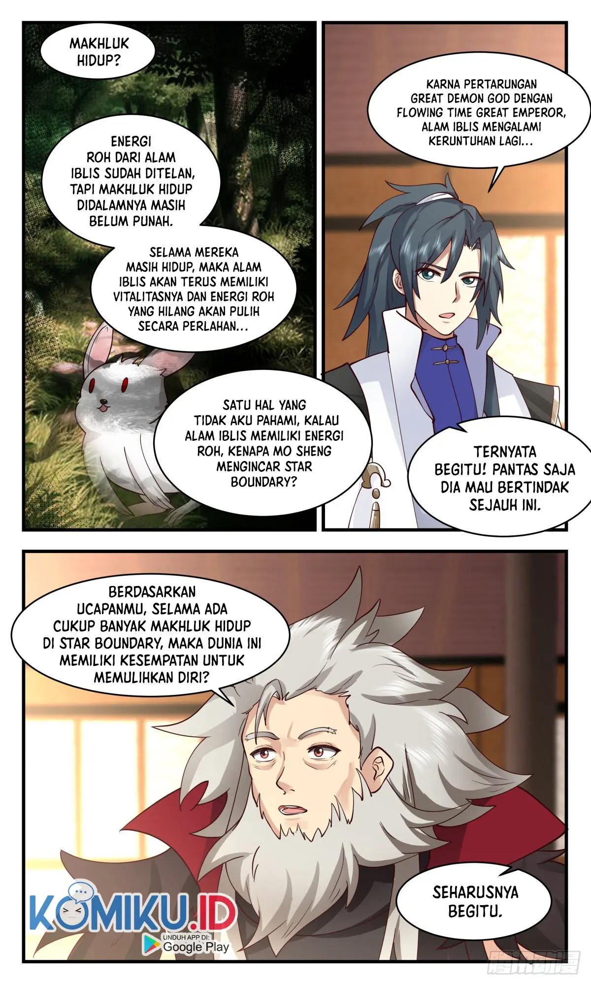 Martial Peak Part 2 Chapter 2571 - https://gambar-id.komiku.org/uploads2/2566406-12.jpg