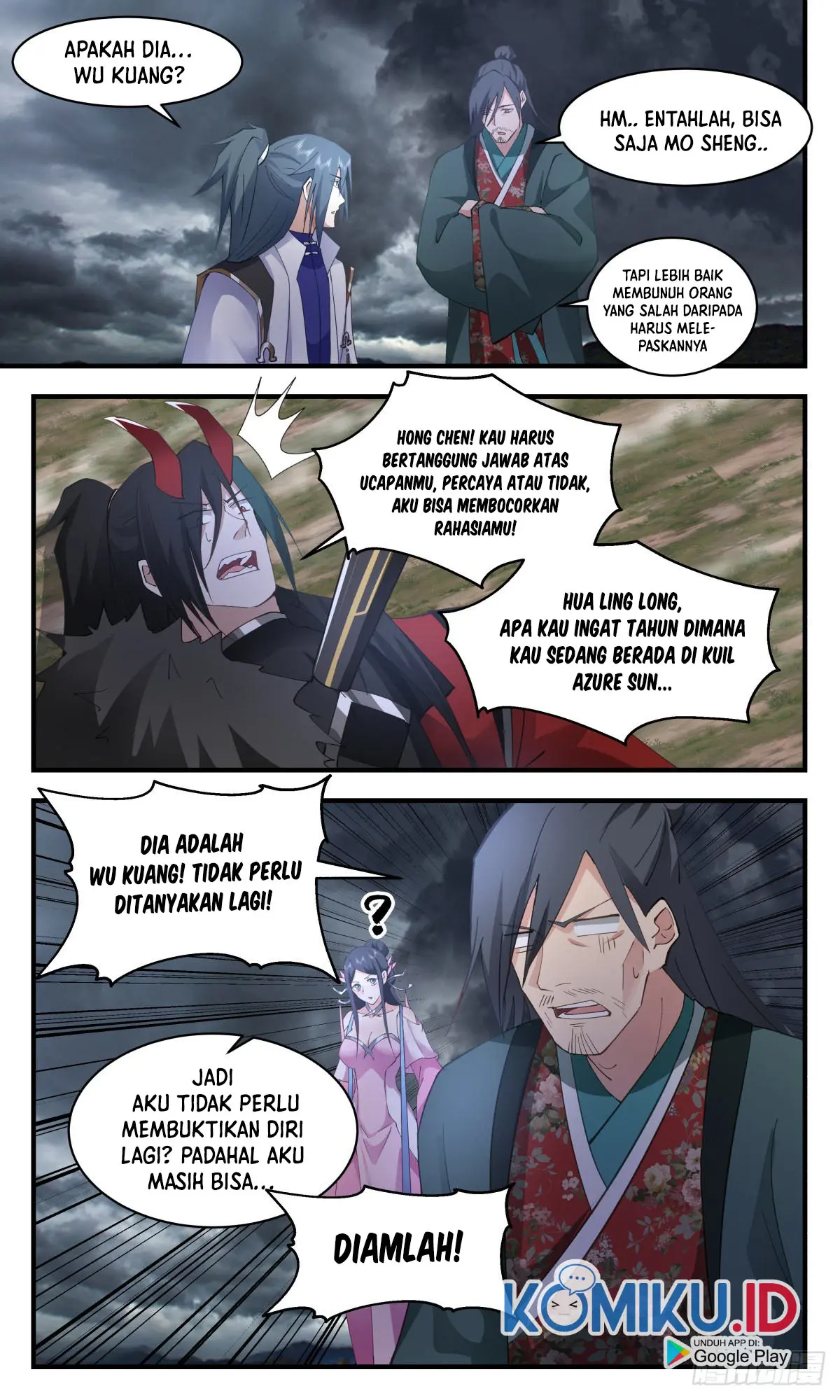 Martial Peak Part 2 Chapter 2571 - https://gambar-id.komiku.org/uploads2/2566406-4.jpg